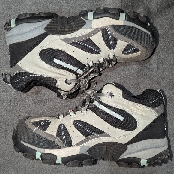 DAKOTA Steel Toe Shoe - Picture 1 of 7